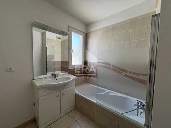FREJUS CAIS Appartement 3 pièces 69M2