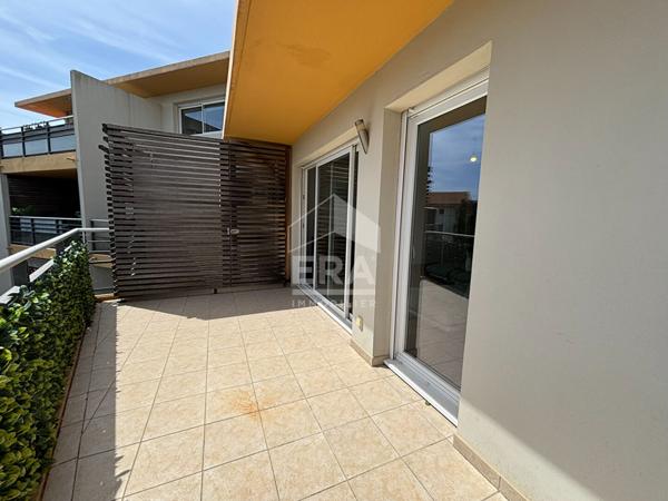 FREJUS CAIS Appartement 3 pièces 69M2
