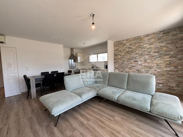 FREJUS CAIS Appartement 3 pièces 69M2