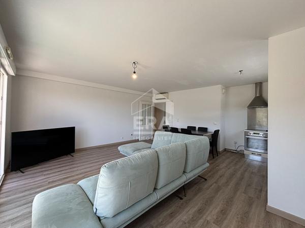 FREJUS CAIS Appartement 3 pièces 69M2