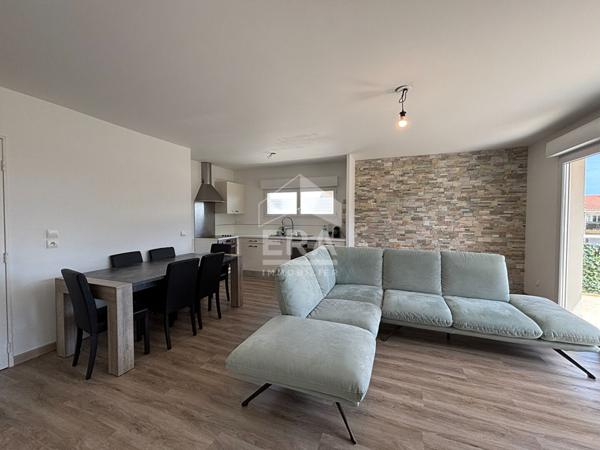 FREJUS CAIS Appartement 3 pièces 69M2