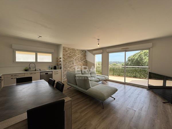 FREJUS CAIS Appartement 3 pièces 69M2