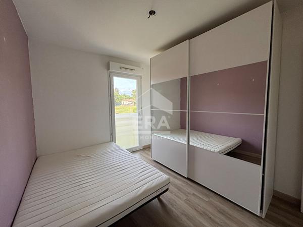 FREJUS CAIS Appartement 3 pièces 69M2