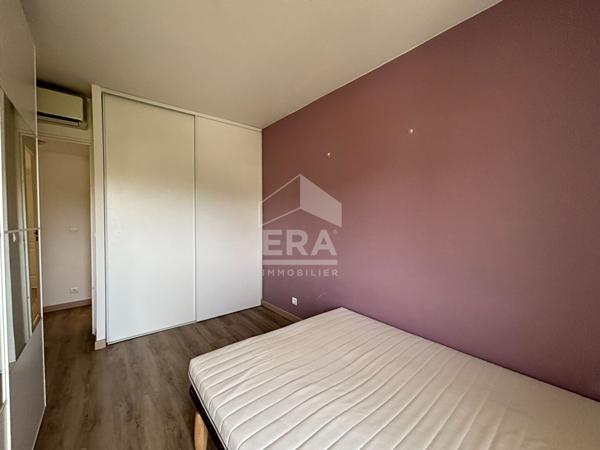 FREJUS CAIS Appartement 3 pièces 69M2