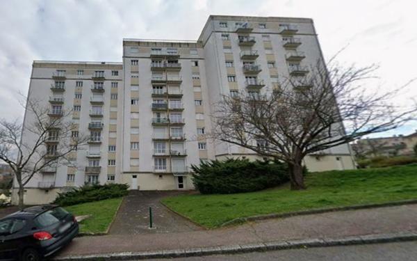 Appartement à louer    1 pièce •  Limoges