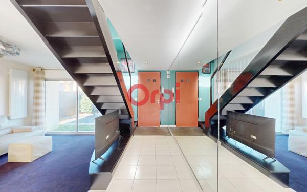 Maison à vendre    5 pièces • 147 m2 Livry-Gargan