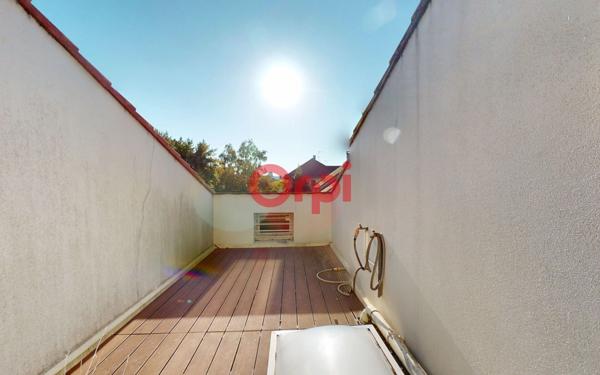 Maison à vendre    5 pièces • 147 m2 Livry-Gargan