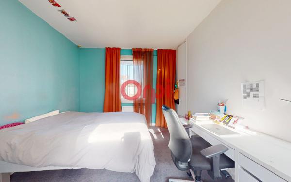 Maison à vendre    5 pièces • 147 m2 Livry-Gargan