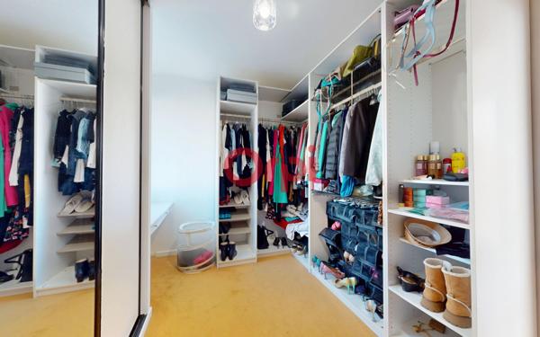 Maison à vendre    5 pièces • 147 m2 Livry-Gargan