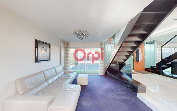 Maison à vendre    5 pièces • 147 m2 Livry-Gargan