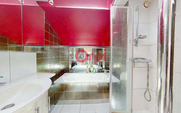 Maison à vendre    5 pièces • 147 m2 Livry-Gargan