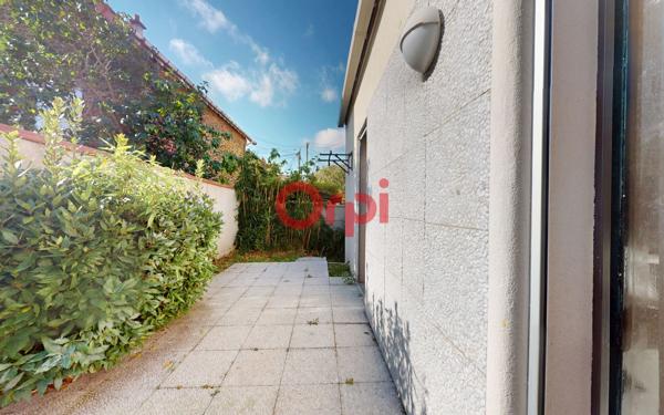 Maison à vendre    5 pièces • 147 m2 Livry-Gargan