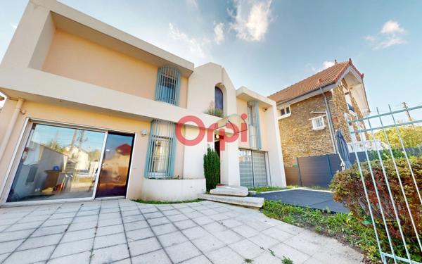 Maison à vendre    5 pièces • 147 m2 Livry-Gargan