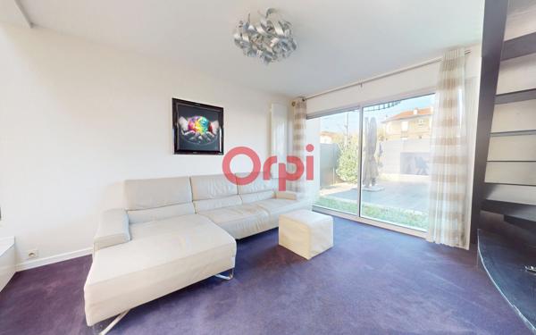 Maison à vendre    5 pièces • 147 m2 Livry-Gargan