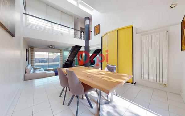 Maison à vendre    5 pièces • 147 m2 Livry-Gargan