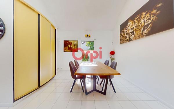 Maison à vendre    5 pièces • 147 m2 Livry-Gargan