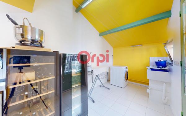 Maison à vendre    5 pièces • 147 m2 Livry-Gargan