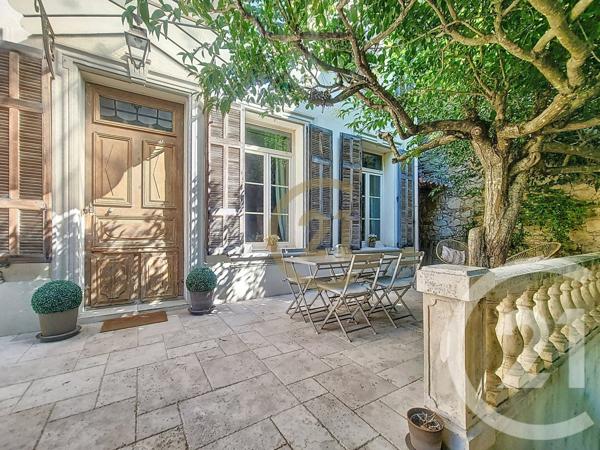 Maison à vendre  6 pièces - 196 m2 BARGEMON - 83