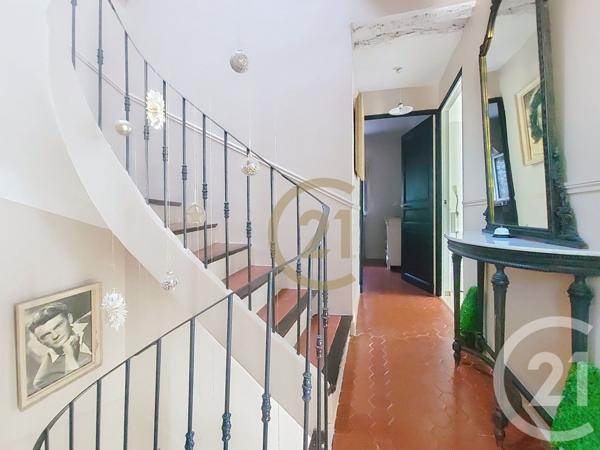 Maison à vendre  6 pièces - 196 m2 BARGEMON - 83