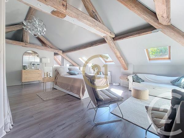 Maison à vendre  6 pièces - 196 m2 BARGEMON - 83