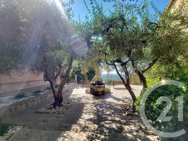 Maison à vendre  6 pièces - 196 m2 BARGEMON - 83