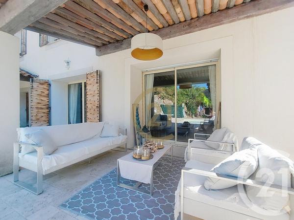 Maison à vendre  6 pièces - 196 m2 BARGEMON - 83