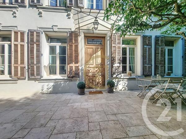 Maison à vendre  6 pièces - 196 m2 BARGEMON - 83