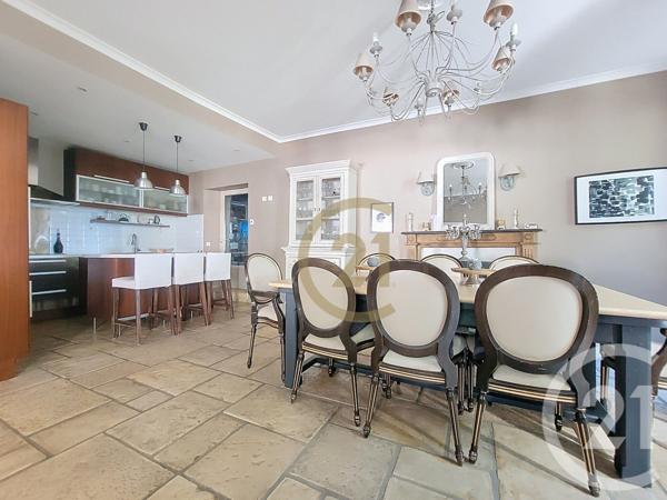 Maison à vendre  6 pièces - 196 m2 BARGEMON - 83