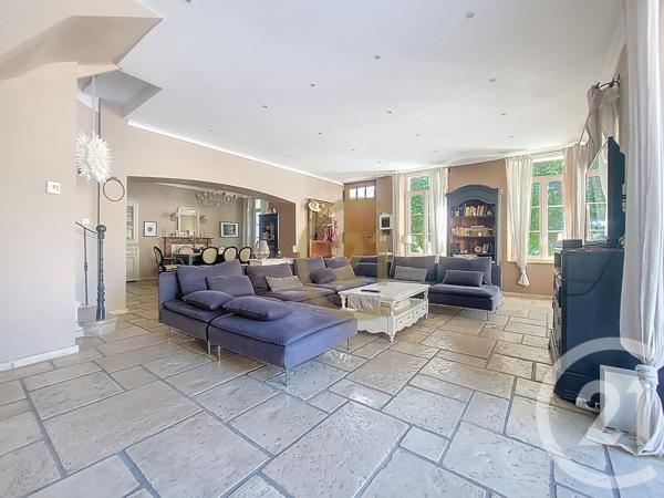 Maison à vendre  6 pièces - 196 m2 BARGEMON - 83