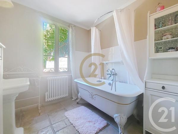 Maison à vendre  6 pièces - 196 m2 BARGEMON - 83