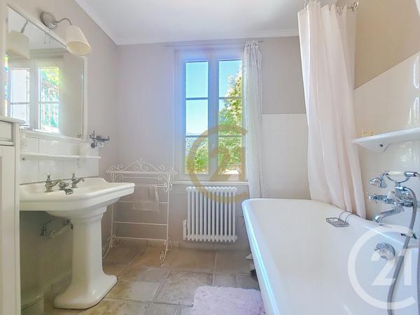 Maison à vendre  6 pièces - 196 m2 BARGEMON - 83