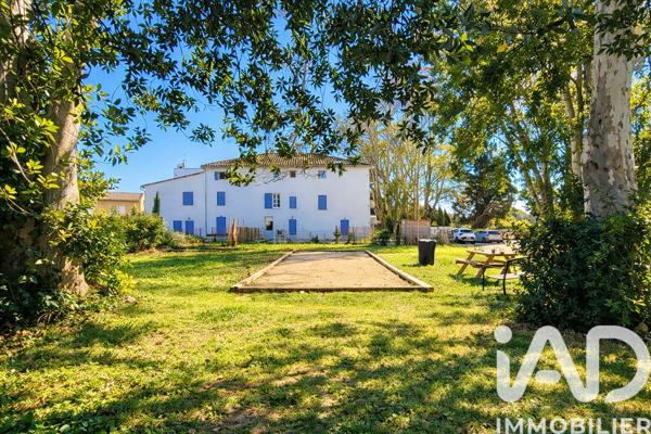 Appartement à vendre 3 pièces 75 m² Jonquières