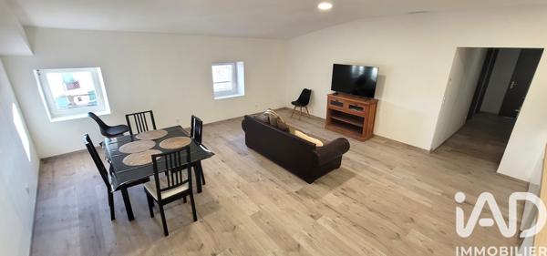 Appartement à vendre 3 pièces 75 m² Jonquières