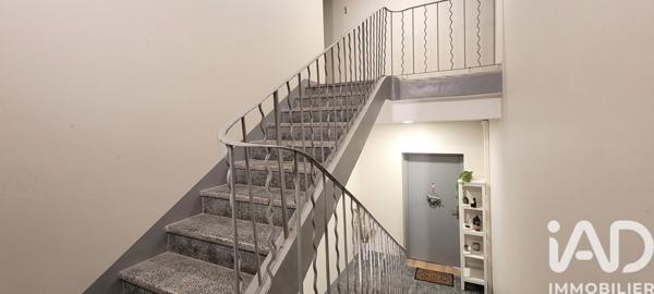 Appartement à vendre 3 pièces 75 m² Jonquières