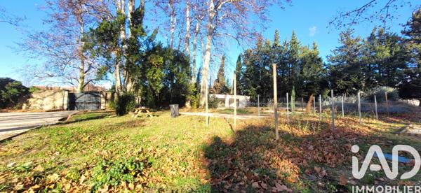 Appartement à vendre 3 pièces 75 m² Jonquières