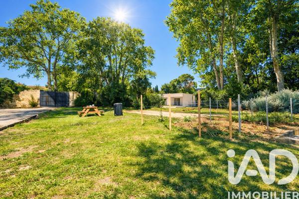 Appartement à vendre 3 pièces 75 m² Jonquières