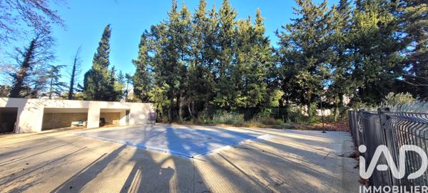 Appartement à vendre 3 pièces 75 m² Jonquières