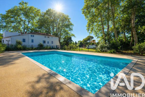 Appartement à vendre 3 pièces 75 m² Jonquières