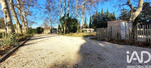 Appartement à vendre 3 pièces 75 m² Jonquières