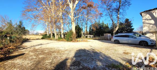 Appartement à vendre 3 pièces 75 m² Jonquières