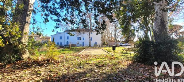 Appartement à vendre 3 pièces 75 m² Jonquières