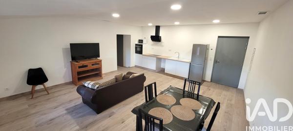 Appartement à vendre 3 pièces 75 m² Jonquières