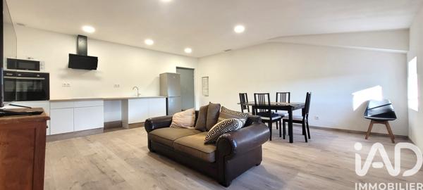 Appartement à vendre 3 pièces 75 m² Jonquières