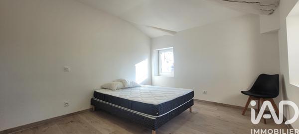 Appartement à vendre 3 pièces 75 m² Jonquières