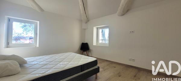 Appartement à vendre 3 pièces 75 m² Jonquières