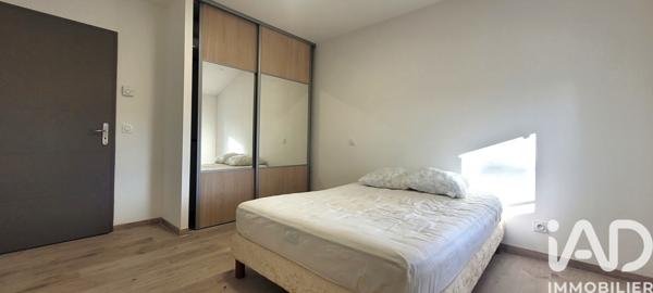 Appartement à vendre 3 pièces 75 m² Jonquières