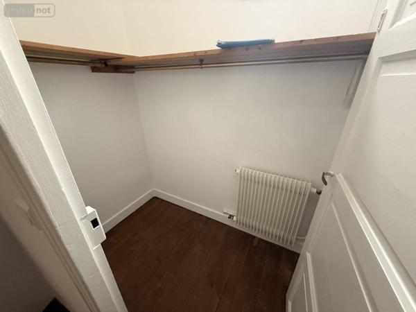 Maison à vendre à Roye dans la Somme (80700), ref : 80121-2838