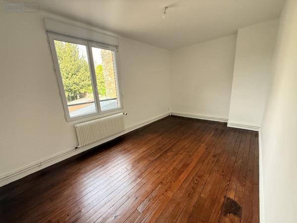 Maison à vendre à Roye dans la Somme (80700), ref : 80121-2838