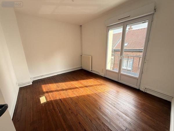 Maison à vendre à Roye dans la Somme (80700), ref : 80121-2838