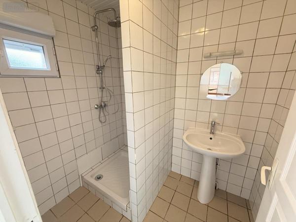 Maison à vendre à Roye dans la Somme (80700), ref : 80121-2838